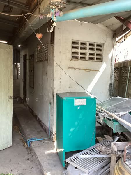 ขาย - บ้านเดี่ยวปากเพรียว สระบุรี, สระบุรี