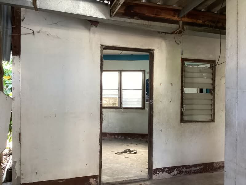 For Sale - บ้านเดี่ยวปากเพรียว สระบุรี, Saraburi