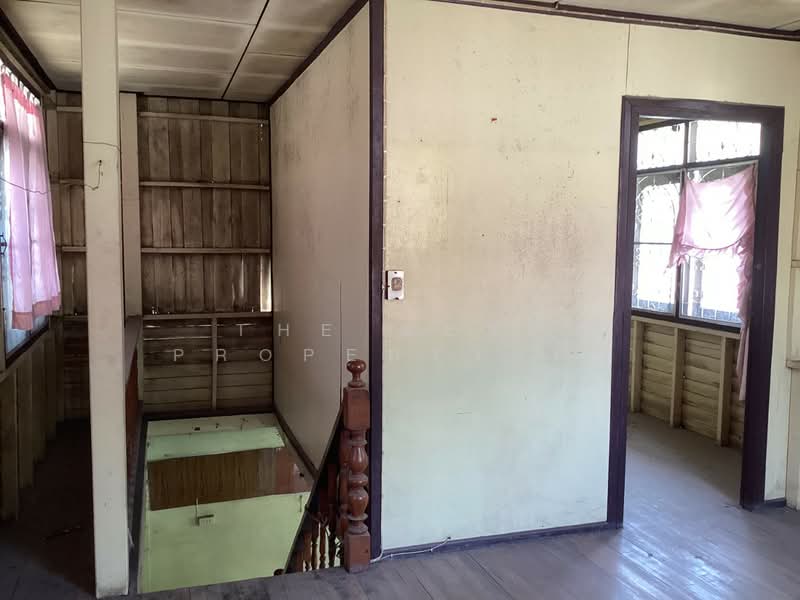 For Sale - บ้านเดี่ยวปากเพรียว สระบุรี, Saraburi