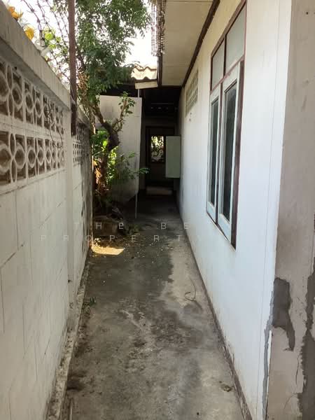 ขาย - บ้านเดี่ยวปากเพรียว สระบุรี, สระบุรี