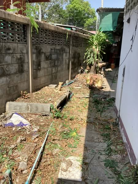 ขาย - บ้านเดี่ยวปากเพรียว สระบุรี, สระบุรี