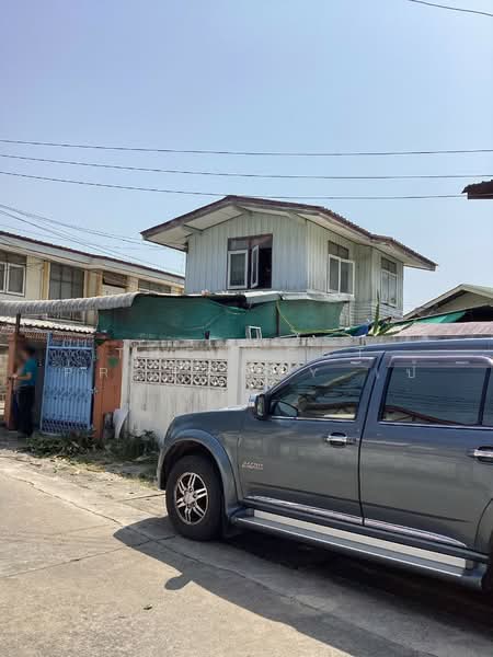 For Sale - บ้านเดี่ยวปากเพรียว สระบุรี, Saraburi
