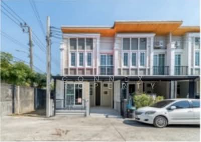 ขาย - Golden Town 2 Bangna-Suanluang : โกลเด้น ทาวน์ 2 บางนา-สวนหลวง, กรุงเทพ