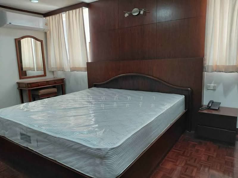 Tai Ping Towers, Bangkok, 582 Soi Sukhumvit 63, Khlong Tan Nua, Watthana, Bangkok, 2 Bedrooms, 116 sqm, Condo For Rent, by พิมพ์ภัทรา แจ่มอุลิตรัตน, 500212623 - DDproperty.com