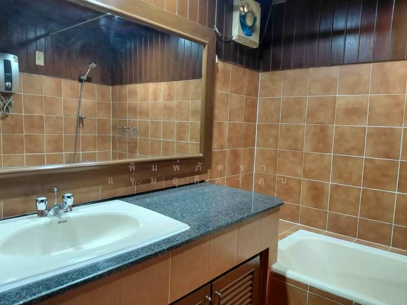 Tai Ping Towers, Bangkok, 582 Soi Sukhumvit 63, Khlong Tan Nua, Watthana, Bangkok, 2 Bedrooms, 116 sqm, Condo For Rent, by พิมพ์ภัทรา แจ่มอุลิตรัตน, 500212623 - DDproperty.com