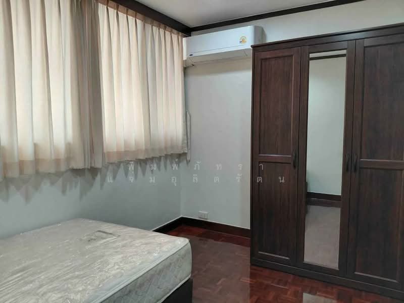 Tai Ping Towers, Bangkok, 582 Soi Sukhumvit 63, Khlong Tan Nua, Watthana, Bangkok, 2 Bedrooms, 116 sqm, Condo For Rent, by พิมพ์ภัทรา แจ่มอุลิตรัตน, 500212623 - DDproperty.com