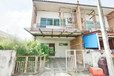 ขาย - เดอะทรัสต์ทาวน์ วงแหวนลำลูกกา ถนนลำลูกกา ต.บึงคำพร้อย อ.ลำลูกกา จ.ปทุมธานี, ปทุมธานี