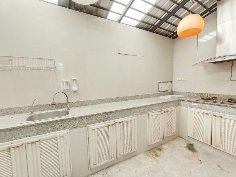 เดอะทรัสต์ทาวน์ วงแหวนลำลูกกา ถนนลำลูกกา ต.บึงคำพร้อย อ.ลำลูกกา จ.ปทุมธานี, ปทุมธานี, ลำลูกกา, บึงคำพร้อย, ลำลูกกา, ปทุมธานี, 110 ตร.ม., ทาวน์เฮ้าส์ ขาย, โดย ภัทรนัน อิศรางกูร ณ อยุธยา, 500212625 - DDproperty.com