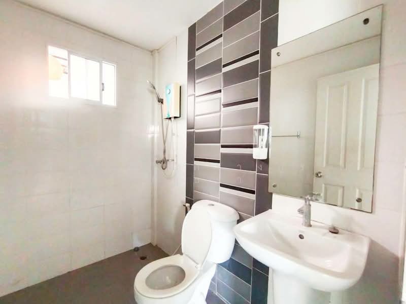 เดอะทรัสต์ทาวน์ วงแหวนลำลูกกา ถนนลำลูกกา ต.บึงคำพร้อย อ.ลำลูกกา จ.ปทุมธานี, ปทุมธานี, ลำลูกกา, บึงคำพร้อย, ลำลูกกา, ปทุมธานี, 110 ตร.ม., ทาวน์เฮ้าส์ ขาย, โดย ภัทรนัน อิศรางกูร ณ อยุธยา, 500212625 - DDproperty.com