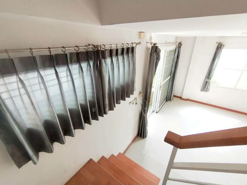 เดอะทรัสต์ทาวน์ วงแหวนลำลูกกา ถนนลำลูกกา ต.บึงคำพร้อย อ.ลำลูกกา จ.ปทุมธานี, Pathum Thani, ลำลูกกา, Bung Kham Proi, Lam Luk Ka, Pathum Thani, 3 Bedrooms, 110 sqm, Townhouse For Sale, by ภัทรนัน อิศรางกูร ณ อยุธยา, 500212625 - DDproperty.com