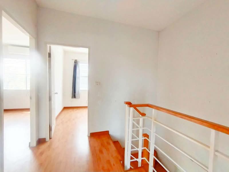 เดอะทรัสต์ทาวน์ วงแหวนลำลูกกา ถนนลำลูกกา ต.บึงคำพร้อย อ.ลำลูกกา จ.ปทุมธานี, ปทุมธานี, ลำลูกกา, บึงคำพร้อย, ลำลูกกา, ปทุมธานี, 110 ตร.ม., ทาวน์เฮ้าส์ ขาย, โดย ภัทรนัน อิศรางกูร ณ อยุธยา, 500212625 - DDproperty.com