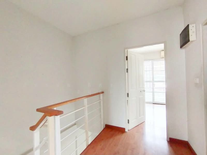 เดอะทรัสต์ทาวน์ วงแหวนลำลูกกา ถนนลำลูกกา ต.บึงคำพร้อย อ.ลำลูกกา จ.ปทุมธานี, Pathum Thani, ลำลูกกา, Bung Kham Proi, Lam Luk Ka, Pathum Thani, 3 Bedrooms, 110 sqm, Townhouse For Sale, by ภัทรนัน อิศรางกูร ณ อยุธยา, 500212625 - DDproperty.com