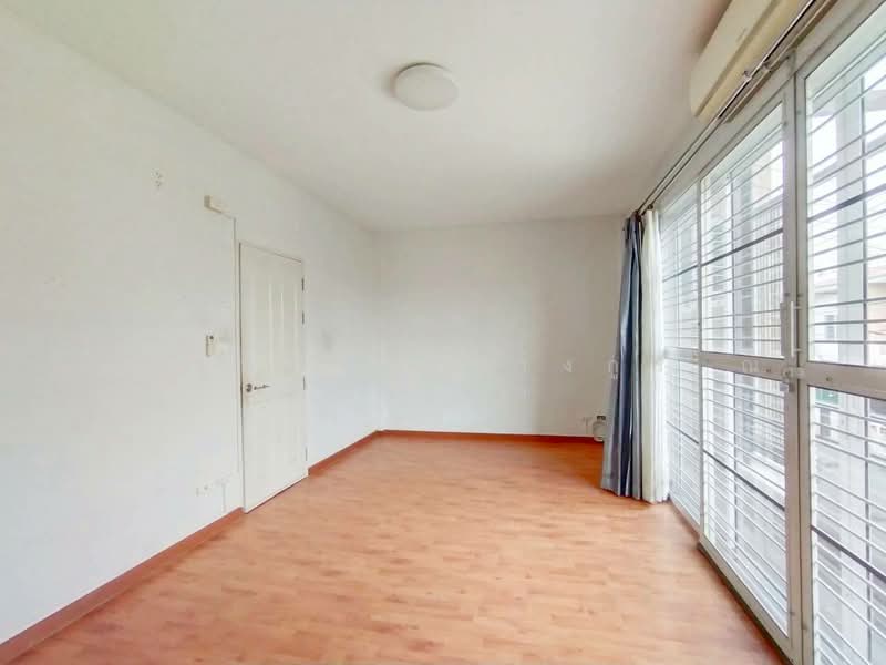 เดอะทรัสต์ทาวน์ วงแหวนลำลูกกา ถนนลำลูกกา ต.บึงคำพร้อย อ.ลำลูกกา จ.ปทุมธานี, ปทุมธานี, ลำลูกกา, บึงคำพร้อย, ลำลูกกา, ปทุมธานี, 110 ตร.ม., ทาวน์เฮ้าส์ ขาย, โดย ภัทรนัน อิศรางกูร ณ อยุธยา, 500212625 - DDproperty.com