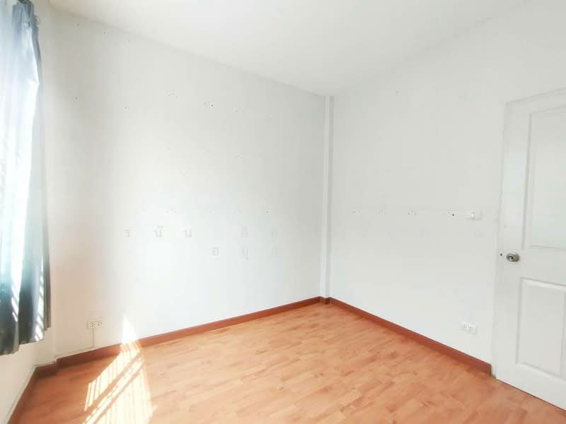 เดอะทรัสต์ทาวน์ วงแหวนลำลูกกา ถนนลำลูกกา ต.บึงคำพร้อย อ.ลำลูกกา จ.ปทุมธานี, Pathum Thani, ลำลูกกา, Bung Kham Proi, Lam Luk Ka, Pathum Thani, 3 Bedrooms, 110 sqm, Townhouse For Sale, by ภัทรนัน อิศรางกูร ณ อยุธยา, 500212625 - DDproperty.com