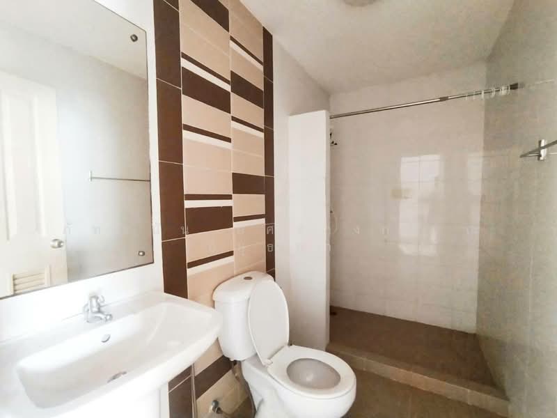 เดอะทรัสต์ทาวน์ วงแหวนลำลูกกา ถนนลำลูกกา ต.บึงคำพร้อย อ.ลำลูกกา จ.ปทุมธานี, ปทุมธานี, ลำลูกกา, บึงคำพร้อย, ลำลูกกา, ปทุมธานี, 110 ตร.ม., ทาวน์เฮ้าส์ ขาย, โดย ภัทรนัน อิศรางกูร ณ อยุธยา, 500212625 - DDproperty.com