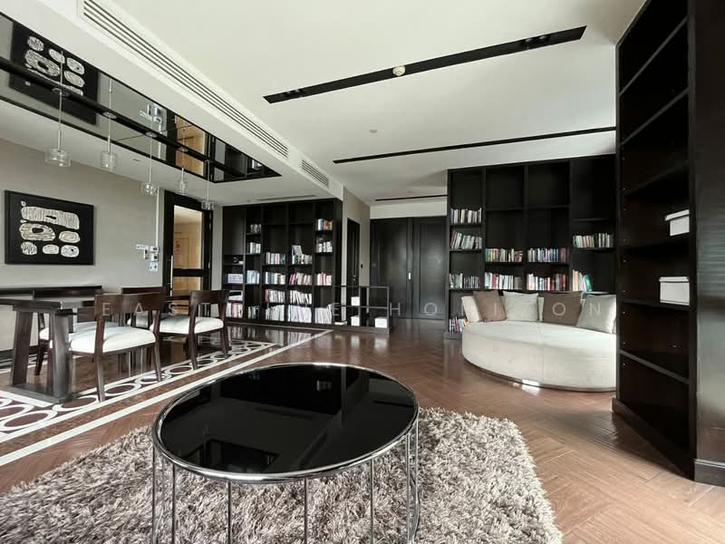 Villa Asoke, Bangkok, 1588 New Petchburi Road, Makkasan, Ratchathewi, Bangkok, 1 Bedroom, 40 sqm, Condo For Rent, by Eastblue Horizon, 500212626 - DDproperty.com