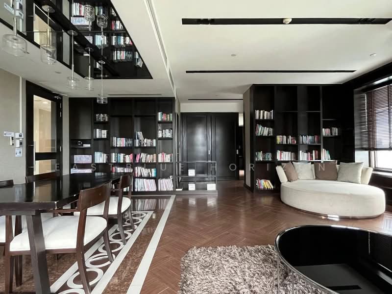 Villa Asoke, Bangkok, 1588 New Petchburi Road, Makkasan, Ratchathewi, Bangkok, 1 Bedroom, 40 sqm, Condo For Rent, by Eastblue Horizon, 500212626 - DDproperty.com