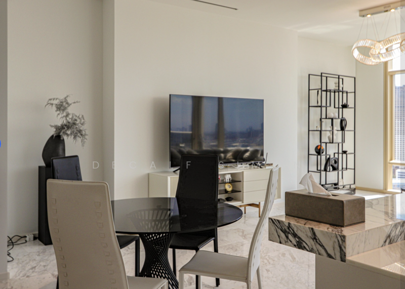 Four Seasons Private Residences, Bangkok, 300 Charoen Krung Road, Yan Nawa, Sathon, Bangkok, 1 Bedroom, 137 sqm, Condo For Rent, by Decalf Simon, 500212627 - DDproperty.com