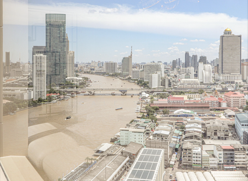 Four Seasons Private Residences, Bangkok, 300 Charoen Krung Road, Yan Nawa, Sathon, Bangkok, 1 Bedroom, 137 sqm, Condo For Rent, by Decalf Simon, 500212627 - DDproperty.com