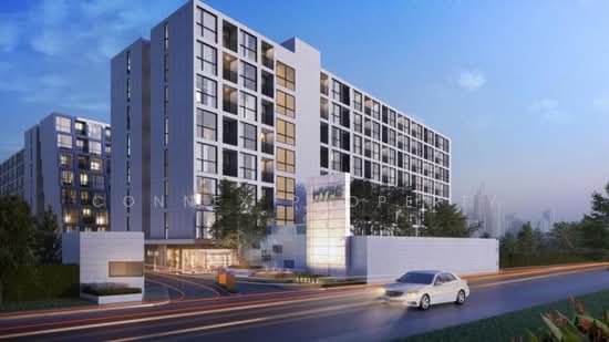 Flexi Sathorn - Charoennakorn : เฟล็กซี่ สาทร – เจริญนคร, กรุงเทพ