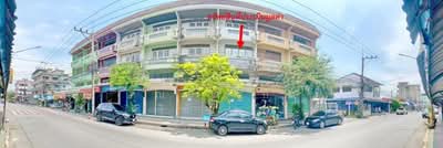 ขาย - อาคารพาณิชย์, สมุทรสาคร