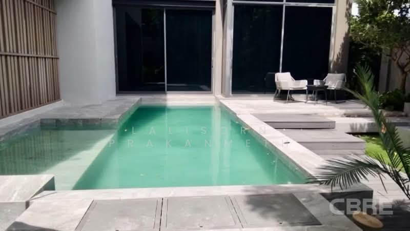 The Gentry Vibhavadi, Bangkok, Soi Vibhavadi Rangsit 62, Talat Bang Khen, Lak Si, Bangkok, 5 Bedrooms, 560 sqm, Single Detached House For Sale, by Lalisorn Prakanmeth, 500212630 - DDproperty.com