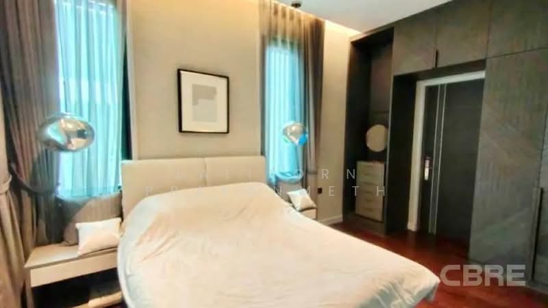 The Gentry Vibhavadi, Bangkok, Soi Vibhavadi Rangsit 62, Talat Bang Khen, Lak Si, Bangkok, 5 Bedrooms, 560 sqm, Single Detached House For Sale, by Lalisorn Prakanmeth, 500212630 - DDproperty.com