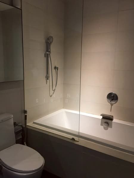 Eight Thonglor Residence, Bangkok, Eight Thonglor Building 88/36, Khlong Tan Nua, Watthana, Bangkok, 1 Bedroom, 49 sqm, Condo For Rent, by NINA SIRIBOON, 500212631 - DDproperty.com