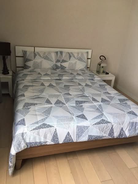 Eight Thonglor Residence : เอท ทองหล่อ เรสซิเดนซ์, กรุงเทพ, อาคาร เอททองหล่อ 88/36, คลองตันเหนือ, วัฒนา, กรุงเทพ, 49 ตร.ม., คอนโด ให้เช่า, โดย NINA SIRIBOON, 500212631 - DDproperty.com