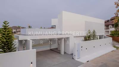 ขาย - World Club Land : บ้านเวิลด์คลับแลนด์, เชียงใหม่