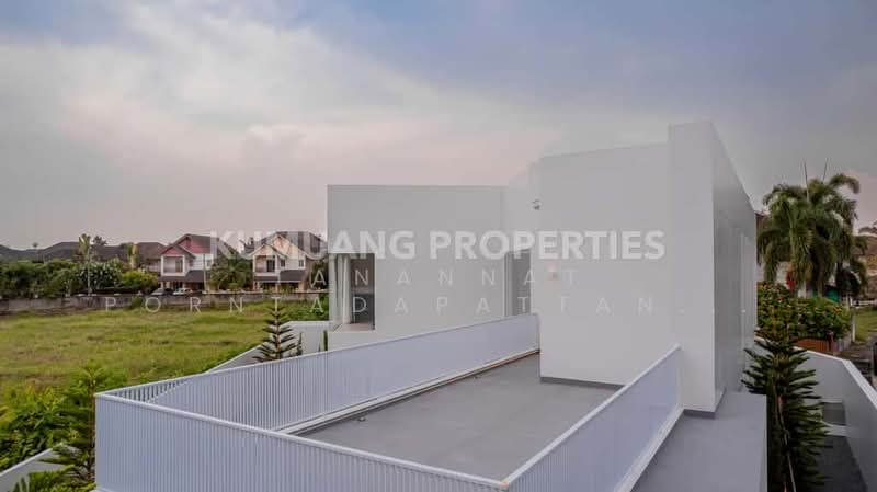 World Club Land : บ้านเวิลด์คลับแลนด์, เชียงใหม่, ถนน เชียงใหม่-หางดง, หนองควาย, หางดง, เชียงใหม่, 410 ตร.ม., บ้านเดี่ยว ขาย, โดย Tanannat Porntadapattanayothin, 500212632 - DDproperty.com