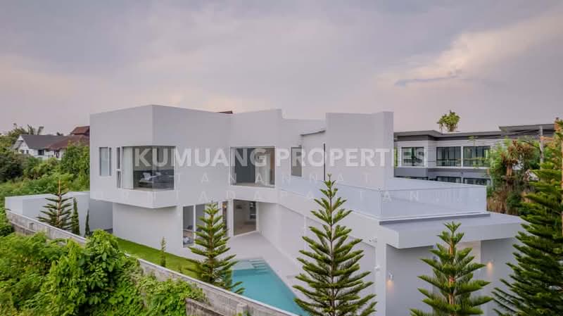 World Club Land : บ้านเวิลด์คลับแลนด์, เชียงใหม่, ถนน เชียงใหม่-หางดง, หนองควาย, หางดง, เชียงใหม่, 410 ตร.ม., บ้านเดี่ยว ขาย, โดย Tanannat Porntadapattanayothin, 500212632 - DDproperty.com