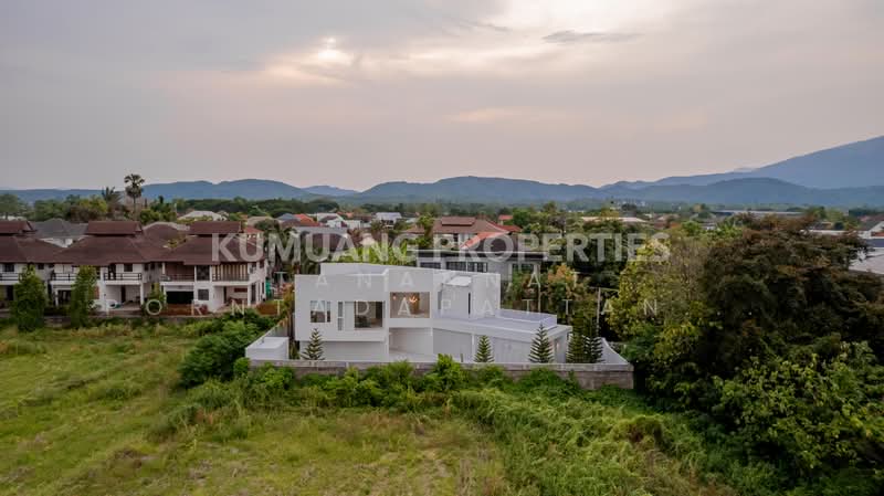 World Club Land : บ้านเวิลด์คลับแลนด์, เชียงใหม่, ถนน เชียงใหม่-หางดง, หนองควาย, หางดง, เชียงใหม่, 410 ตร.ม., บ้านเดี่ยว ขาย, โดย Tanannat Porntadapattanayothin, 500212632 - DDproperty.com