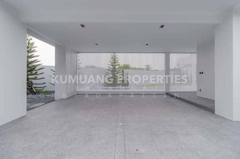 World Club Land, Chiang Mai, Chiang Mai-Hang Dong Road, Nong Kwai, Hang Dong, Chiang Mai, 4 Bedrooms, 410 sqm, Single Detached House For Sale, by Tanannat Porntadapattanayothin, 500212632 - DDproperty.com