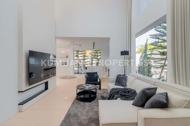 World Club Land, Chiang Mai, Chiang Mai-Hang Dong Road, Nong Kwai, Hang Dong, Chiang Mai, 4 Bedrooms, 410 sqm, Single Detached House For Sale, by Tanannat Porntadapattanayothin, 500212632 - DDproperty.com