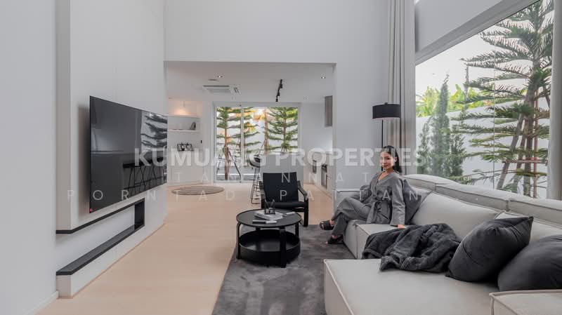 World Club Land, Chiang Mai, Chiang Mai-Hang Dong Road, Nong Kwai, Hang Dong, Chiang Mai, 4 Bedrooms, 410 sqm, Single Detached House For Sale, by Tanannat Porntadapattanayothin, 500212632 - DDproperty.com