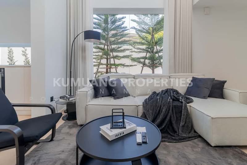 World Club Land, Chiang Mai, Chiang Mai-Hang Dong Road, Nong Kwai, Hang Dong, Chiang Mai, 4 Bedrooms, 410 sqm, Single Detached House For Sale, by Tanannat Porntadapattanayothin, 500212632 - DDproperty.com