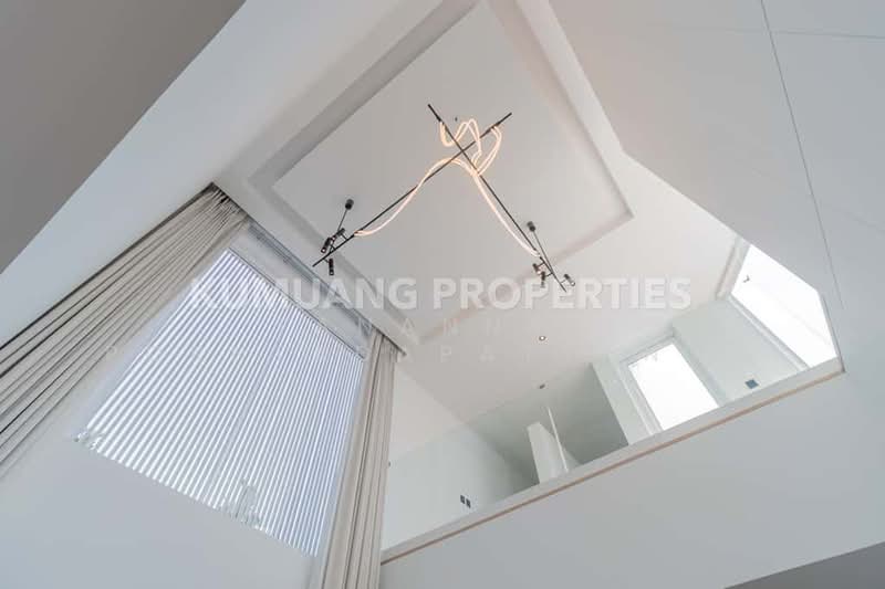 World Club Land, Chiang Mai, Chiang Mai-Hang Dong Road, Nong Kwai, Hang Dong, Chiang Mai, 4 Bedrooms, 410 sqm, Single Detached House For Sale, by Tanannat Porntadapattanayothin, 500212632 - DDproperty.com