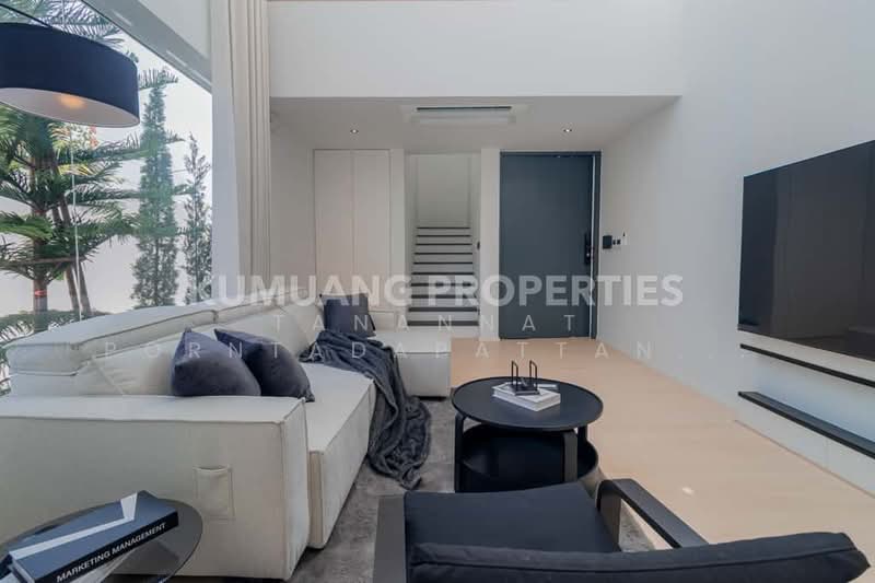 World Club Land, Chiang Mai, Chiang Mai-Hang Dong Road, Nong Kwai, Hang Dong, Chiang Mai, 4 Bedrooms, 410 sqm, Single Detached House For Sale, by Tanannat Porntadapattanayothin, 500212632 - DDproperty.com