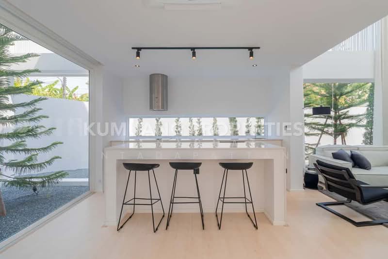 World Club Land, Chiang Mai, Chiang Mai-Hang Dong Road, Nong Kwai, Hang Dong, Chiang Mai, 4 Bedrooms, 410 sqm, Single Detached House For Sale, by Tanannat Porntadapattanayothin, 500212632 - DDproperty.com