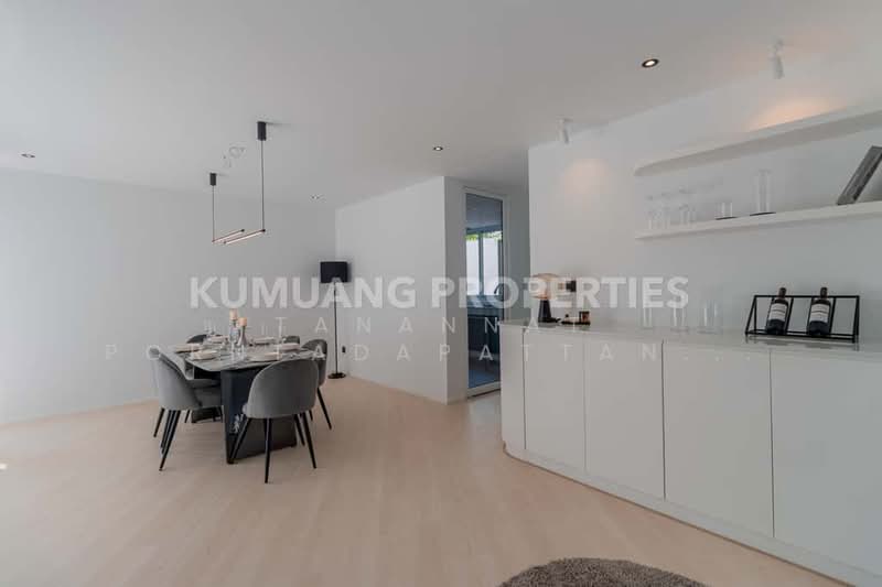 World Club Land, Chiang Mai, Chiang Mai-Hang Dong Road, Nong Kwai, Hang Dong, Chiang Mai, 4 Bedrooms, 410 sqm, Single Detached House For Sale, by Tanannat Porntadapattanayothin, 500212632 - DDproperty.com