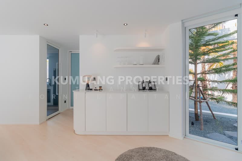 World Club Land, Chiang Mai, Chiang Mai-Hang Dong Road, Nong Kwai, Hang Dong, Chiang Mai, 4 Bedrooms, 410 sqm, Single Detached House For Sale, by Tanannat Porntadapattanayothin, 500212632 - DDproperty.com