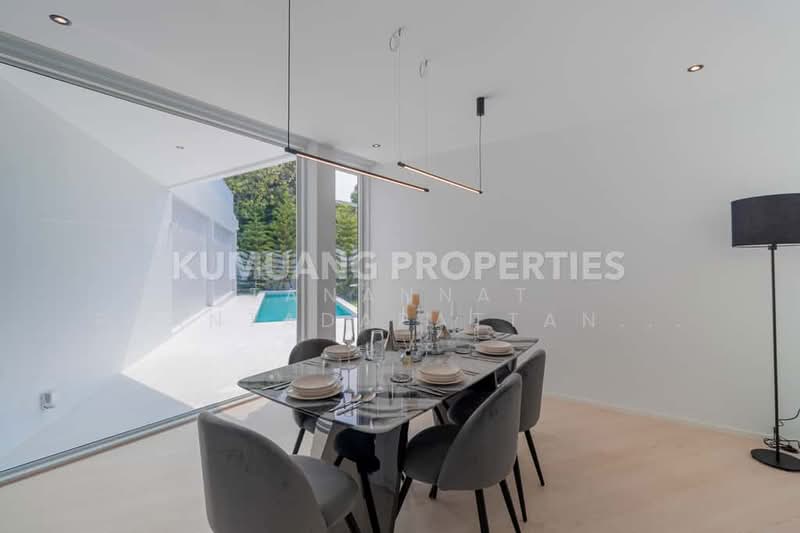 World Club Land, Chiang Mai, Chiang Mai-Hang Dong Road, Nong Kwai, Hang Dong, Chiang Mai, 4 Bedrooms, 410 sqm, Single Detached House For Sale, by Tanannat Porntadapattanayothin, 500212632 - DDproperty.com