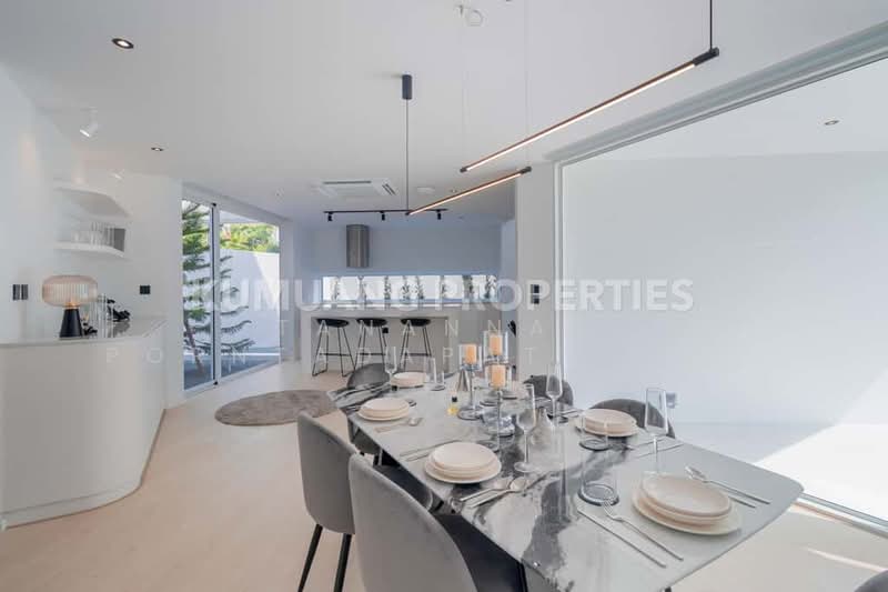 World Club Land, Chiang Mai, Chiang Mai-Hang Dong Road, Nong Kwai, Hang Dong, Chiang Mai, 4 Bedrooms, 410 sqm, Single Detached House For Sale, by Tanannat Porntadapattanayothin, 500212632 - DDproperty.com