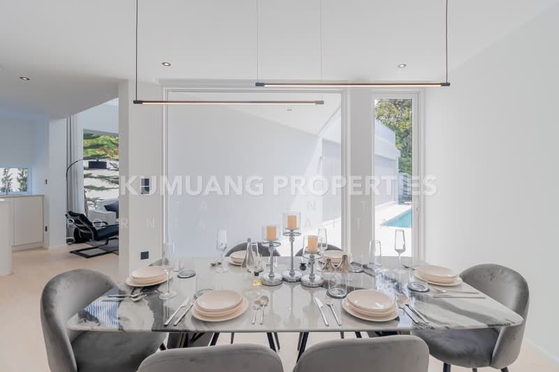 World Club Land, Chiang Mai, Chiang Mai-Hang Dong Road, Nong Kwai, Hang Dong, Chiang Mai, 4 Bedrooms, 410 sqm, Single Detached House For Sale, by Tanannat Porntadapattanayothin, 500212632 - DDproperty.com