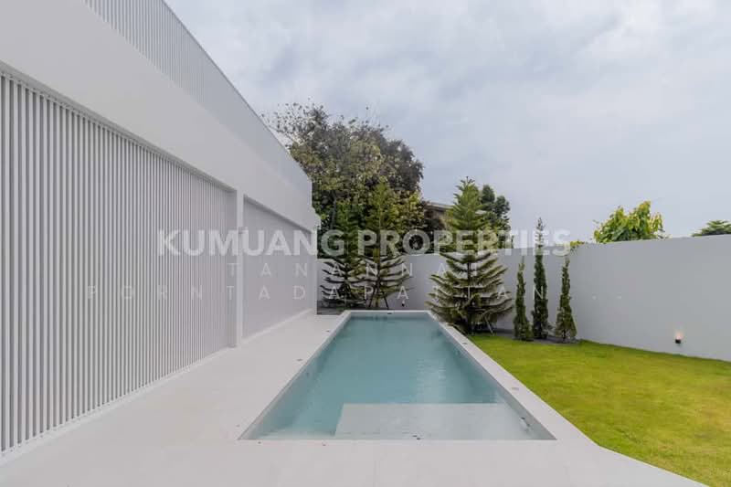 World Club Land : บ้านเวิลด์คลับแลนด์, เชียงใหม่, ถนน เชียงใหม่-หางดง, หนองควาย, หางดง, เชียงใหม่, 410 ตร.ม., บ้านเดี่ยว ขาย, โดย Tanannat Porntadapattanayothin, 500212632 - DDproperty.com