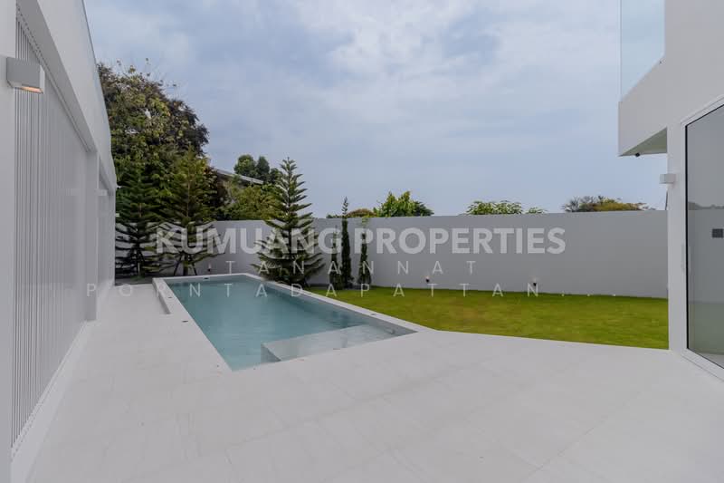 World Club Land, Chiang Mai, Chiang Mai-Hang Dong Road, Nong Kwai, Hang Dong, Chiang Mai, 4 Bedrooms, 410 sqm, Single Detached House For Sale, by Tanannat Porntadapattanayothin, 500212632 - DDproperty.com
