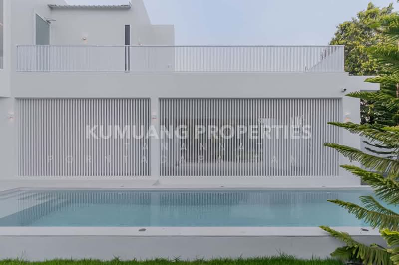 World Club Land, Chiang Mai, Chiang Mai-Hang Dong Road, Nong Kwai, Hang Dong, Chiang Mai, 4 Bedrooms, 410 sqm, Single Detached House For Sale, by Tanannat Porntadapattanayothin, 500212632 - DDproperty.com