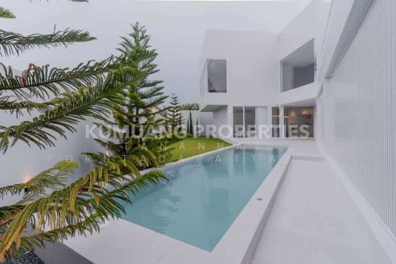 World Club Land : บ้านเวิลด์คลับแลนด์, เชียงใหม่, ถนน เชียงใหม่-หางดง, หนองควาย, หางดง, เชียงใหม่, 410 ตร.ม., บ้านเดี่ยว ขาย, โดย Tanannat Porntadapattanayothin, 500212632 - DDproperty.com