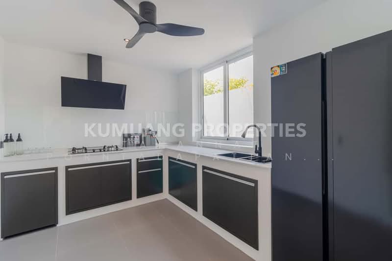 World Club Land, Chiang Mai, Chiang Mai-Hang Dong Road, Nong Kwai, Hang Dong, Chiang Mai, 4 Bedrooms, 410 sqm, Single Detached House For Sale, by Tanannat Porntadapattanayothin, 500212632 - DDproperty.com